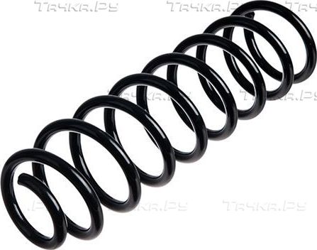 Пружина подвески Zentparts. Артикул Z37992