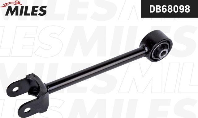 Рычаг TOYOTA CAMRY (V70) 18- зад.подв.нижн.лев/прав. (Miles). Артикул DB68098