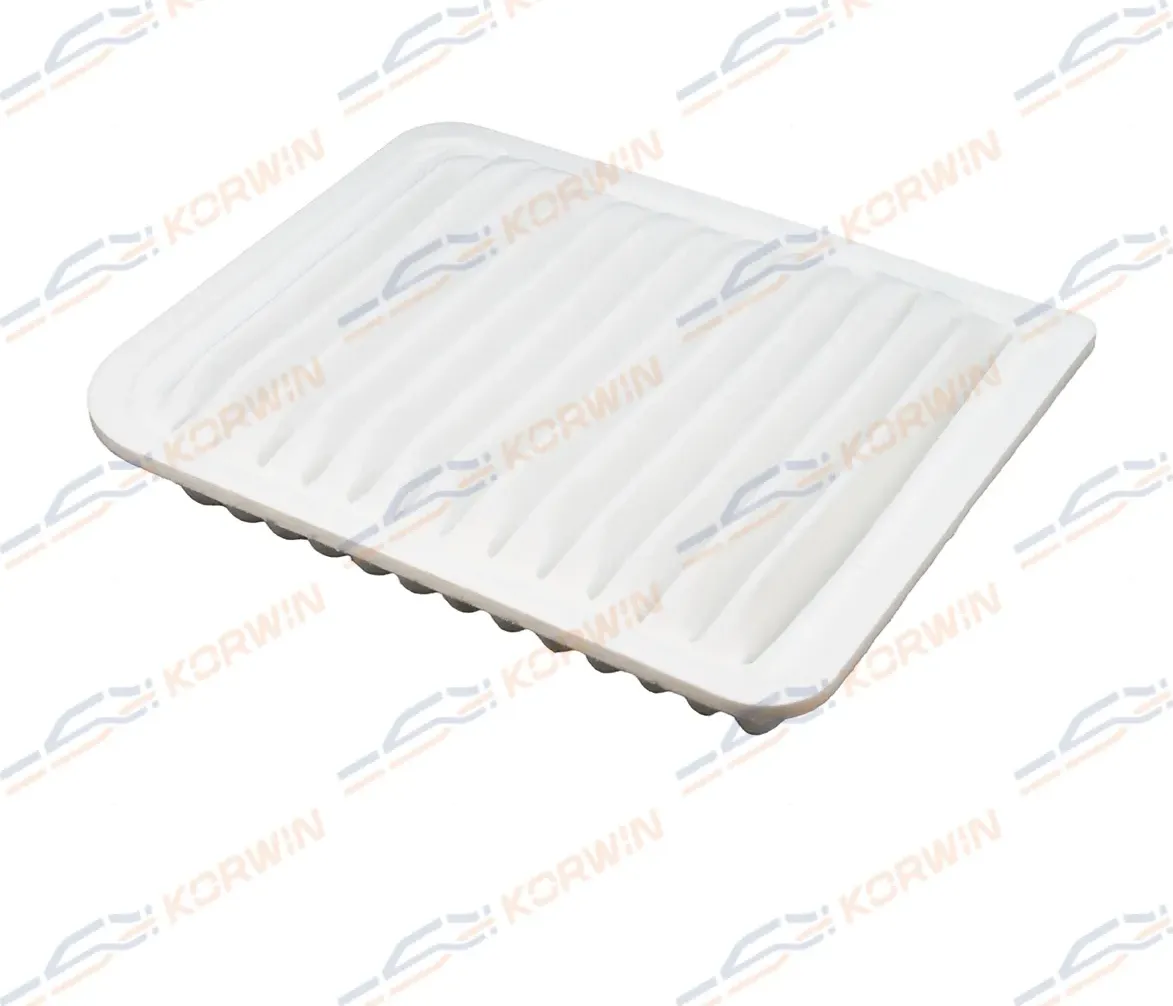 Фильтр воздушный Mitsubishi ASX/Lancer X/Outlander III/Citroen C4 Aircross (Korwin). Артикул KWFA0017
