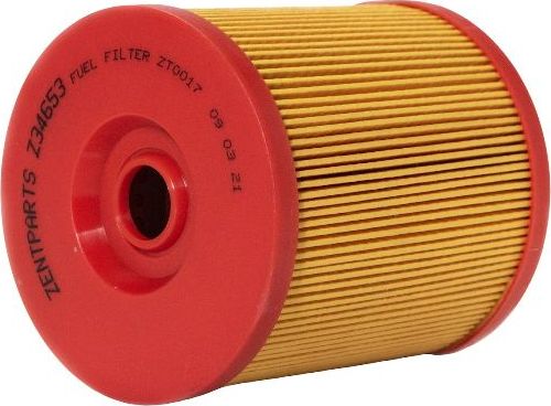 Топливный фильтр Zentparts. Артикул Z34653