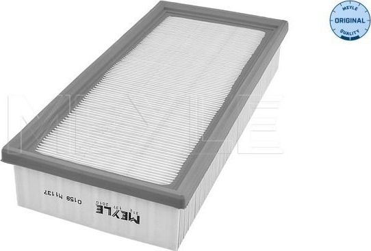 Воздушный фильтр Meyle Original. Артикул 312 137 2010