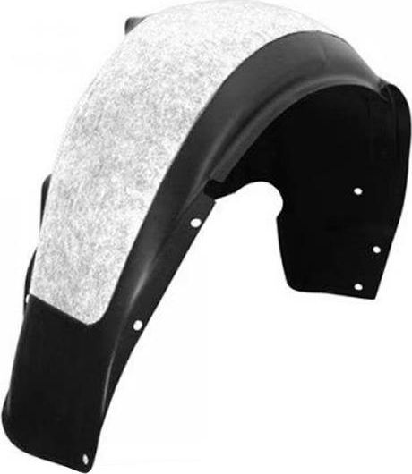 Подкрылок (локер) TOTEM задний левый с шумоизоляцией EVOLUTE i-Pro седан 2022-2026. Артикул TOTEM.S.A67446.21