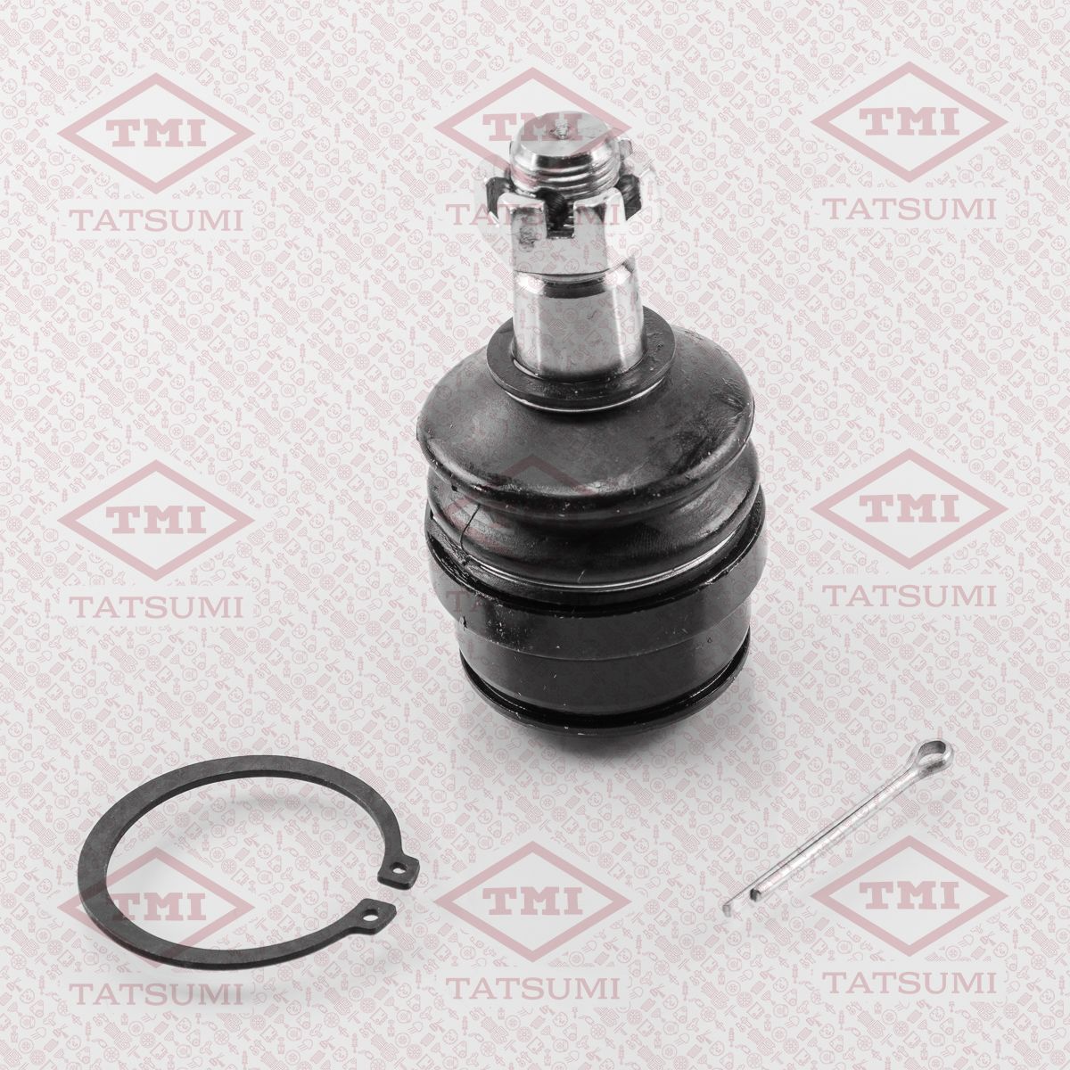 Опора шаровая | перед прав/лев | (Tatsumi). Артикул TEA1015