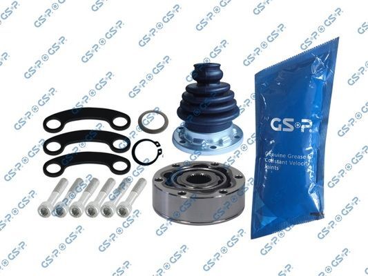 Шрус наружный (граната) GSP задний для Porsche 944 1989-1989. Артикул 661003