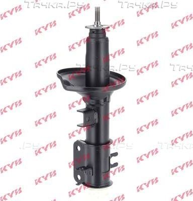 Амортизатор KYB (Каяба) Premium. Артикул 634094
