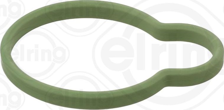 Прокладка впускного коллектора Elring. Артикул 900.109