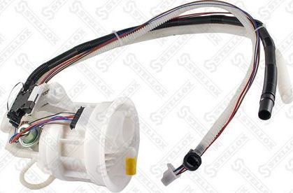 Бензонасос (топливный насос) (в сборе) Stellox для Mercedes-Benz E-Класс III (W211, S211) 2002-2009. Артикул 10-01701-SX