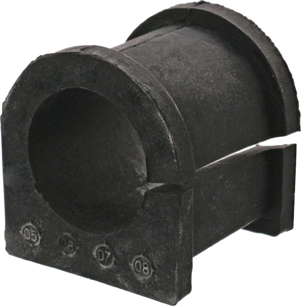 Втулка стабилизатора Blue Print (резина). Артикул ADC48041