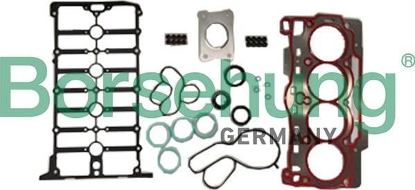 Комплект прокладок ГБЦ Borsehung. Артикул B19193