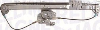 Стеклоподъемник Magneti Marelli задний левый для BMW X5 I (E53) 2000-2006. Артикул 350103170069