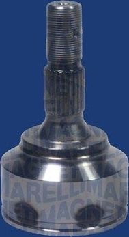 Шрус внутренний (граната) Magneti Marelli. Артикул 302015100058