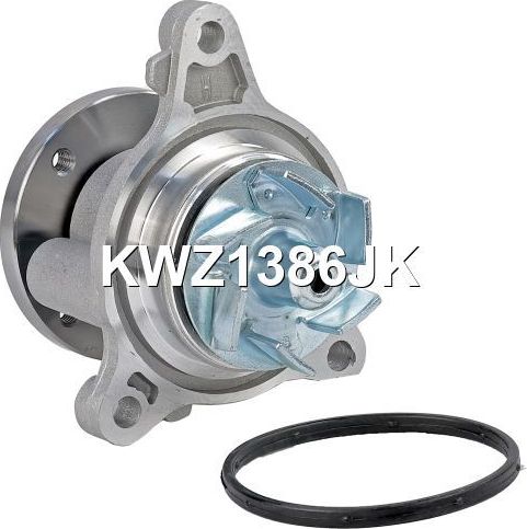 Водяной насос Krauf. Артикул KWZ1386JK