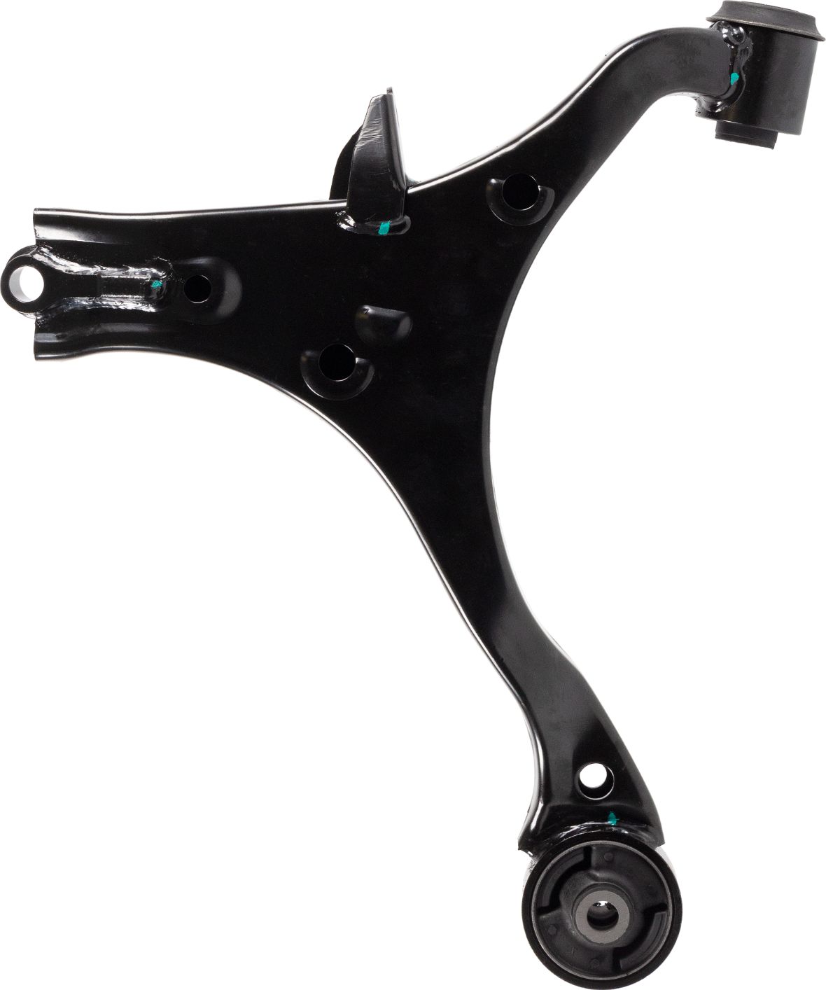 Поперечный рычаг передней подвески Febi Bilstein (Листовая сталь). Артикул 30426