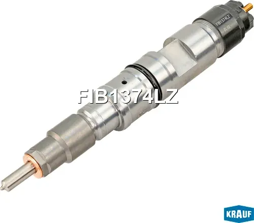 Форсунка топливная Krauf. Артикул FIB1374LZ