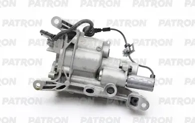 Насос масляный (Patron). Артикул POP068