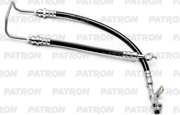 Тормозной шланг Patron. Артикул PBH0216