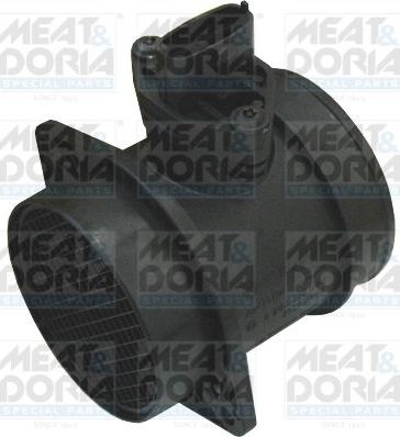 Датчик массового расхода воздуха (ДМРВ) Meat & Doria для Volvo XC90 I 2002-2014. Артикул 86264