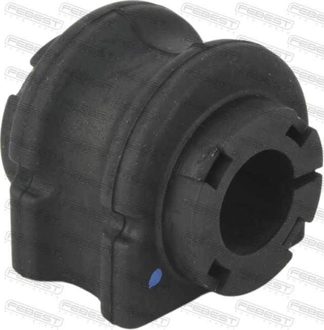 Втулка стабилизатора Febest передняя для Renault Kangoo II 2012-2017. Артикул RNSB-KANIIF