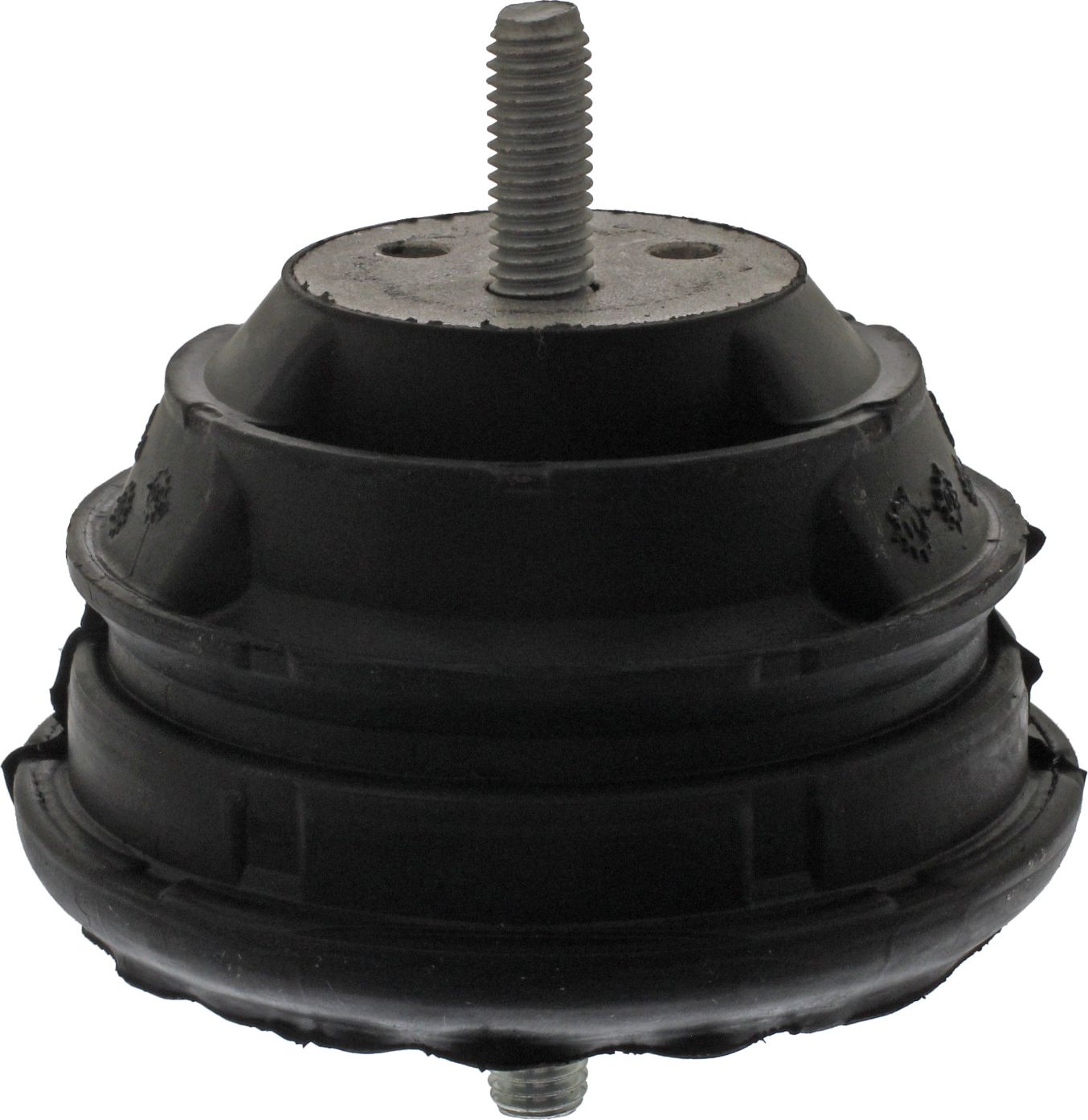 Подушка (опора) двигателя Febi Bilstein (резина/металл). Артикул 04688