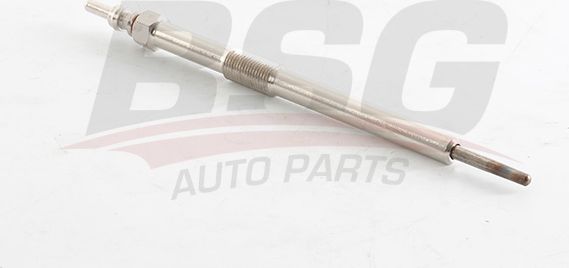 Свеча накаливания (накала) BSG. Артикул BSG 63-870-002