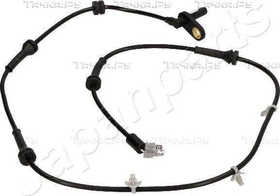 Датчик ABS Japanparts передний правый для Nissan Primera P12 2002-2008. Артикул ABS-121