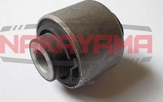 Сайлентблок (Nakayama). Артикул J2480