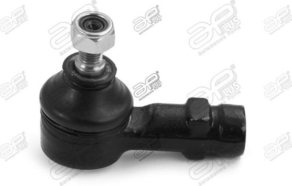 Наконечник рулевой тяги APlus правый/левый для Ford Scorpio I 1985-1994. Артикул 12431AP