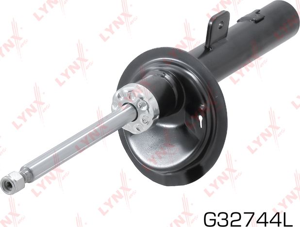 Амортизатор LYNXauto передний левый для Citroen Xsara Picasso 1999-2012. Артикул G32744L