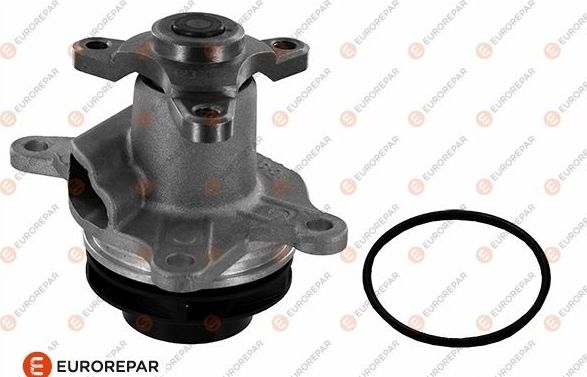 Помпа (водяной насос) Eurorepar для Renault Trafic III 2014-2026. Артикул 1635180980
