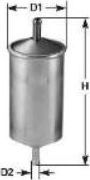 Топливный фильтр ASAM. Артикул 70229