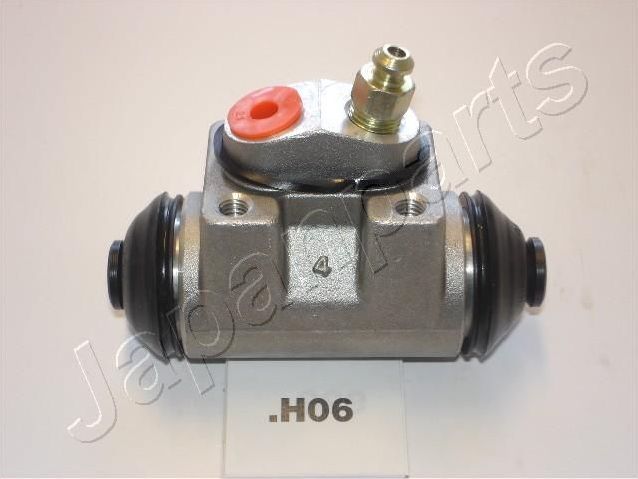 Тормозной цилиндр Japanparts задний правый для Hyundai Galloper I 1991-1998. Артикул CS-H06
