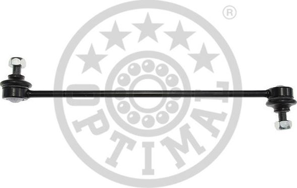 Стойка (тяга) стабилизатора Optimal (сталь). Артикул G7-1046