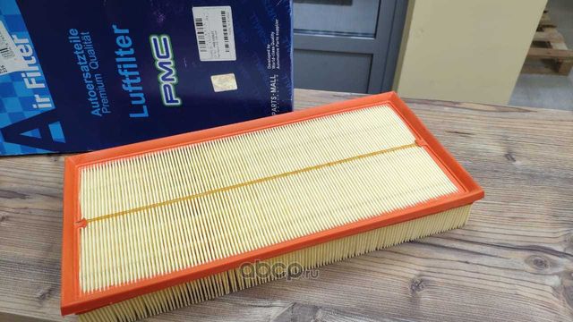 Фильтр воздушный LandRover PMC (Parts-Mall). Артикул PA7003