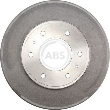 Тормозной барабан ABS. Артикул 3427-S