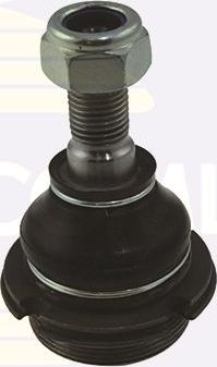 Шаровая опора Comline (сталь). Артикул CBJ7016