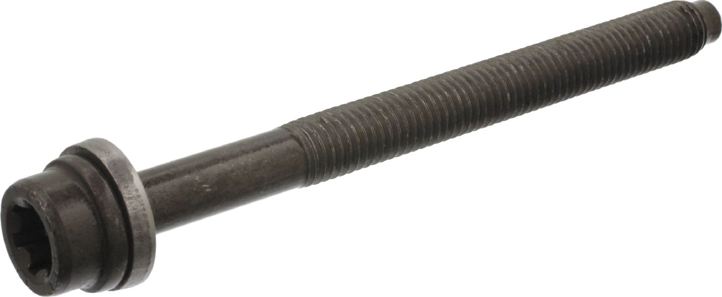 БОЛТ С ШЕСТИГРАННОЙ ГОЛОВКОЙ Febi Bilstein. Артикул 14356