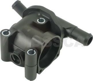 КОРПУСТЕРМОСТАТА FORD ZETECE OSSCA. Артикул 12846
