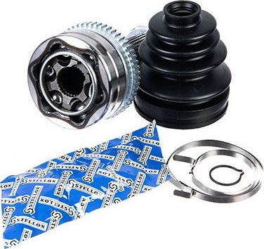 Шрус наружный (граната) Stellox. Артикул 150 1830-SX