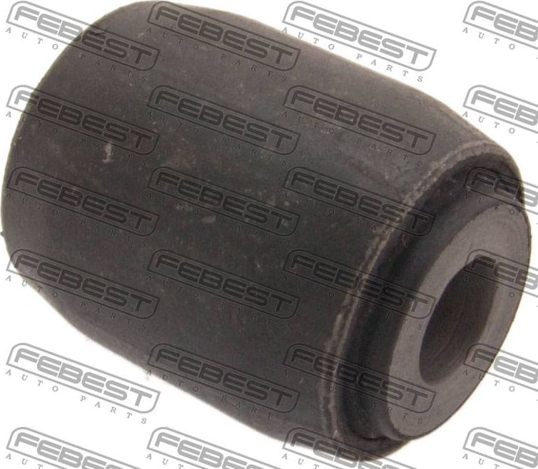 Сайлентблок переднего рычага подвески Febest. Артикул HAB-044