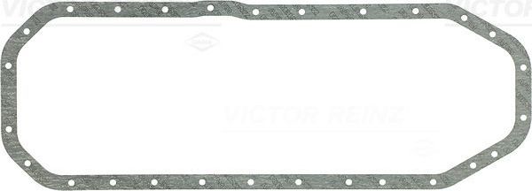 Прокладка маслянного поддона двигателя Victor Reinz. Артикул 71-24468-10