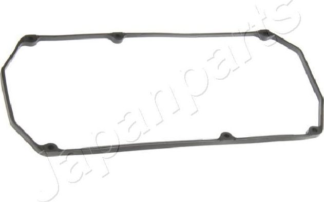 Прокладка клапанной крышки 441724 Japanparts (резина). Артикул GP-526