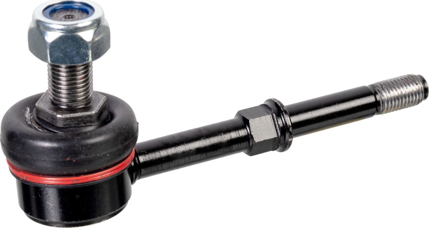 Стойка (тяга) стабилизатора Blue Print (сталь). Артикул ADG085119