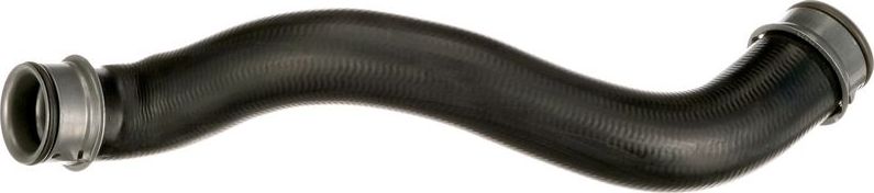 Патрубок радиатора (системы охлаждения) Gates (EPDM (Этилен-пропиленовый каучук)). Артикул 05-2559