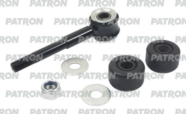 Стойка (тяга) стабилизатора Patron. Артикул PS4114