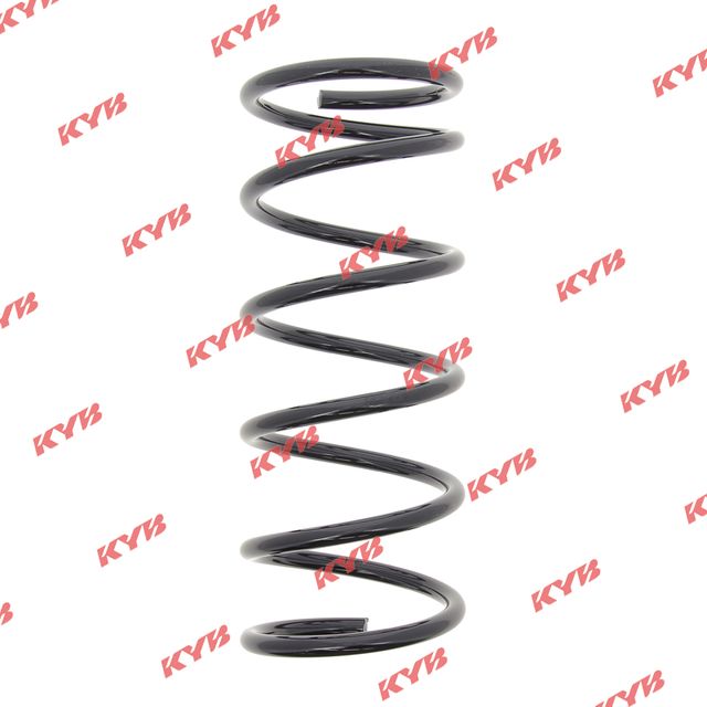 Пружина подвески KYB (Каяба) K-Flex передняя для Honda HR-V I 1999-2006. Артикул RA1849