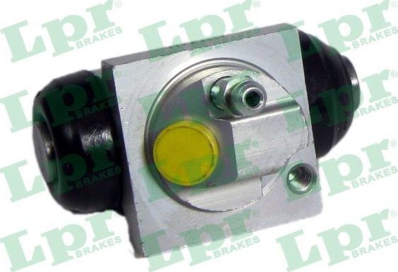Тормозной цилиндр LPR задний правый для Dacia Duster II 2017-2026. Артикул 5218