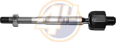 Рулевая тяга 4U. Артикул BW-E-56434