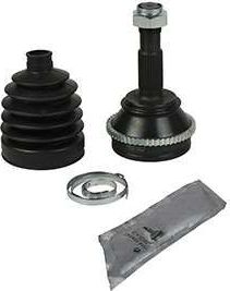 Шрус наружный (граната) Zentparts для Fiat Ducato II 2002-2006. Артикул Z21597