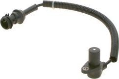 Датчик положения коленвала Bosch для MAN SÜ 1993-2006. Артикул 0 281 002 270