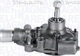 Помпа (водяной насос) Magneti Marelli для IVECO Daily II 1989-1999. Артикул 352316170535